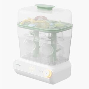 Mom cozy Baby Bottle Sterilizer